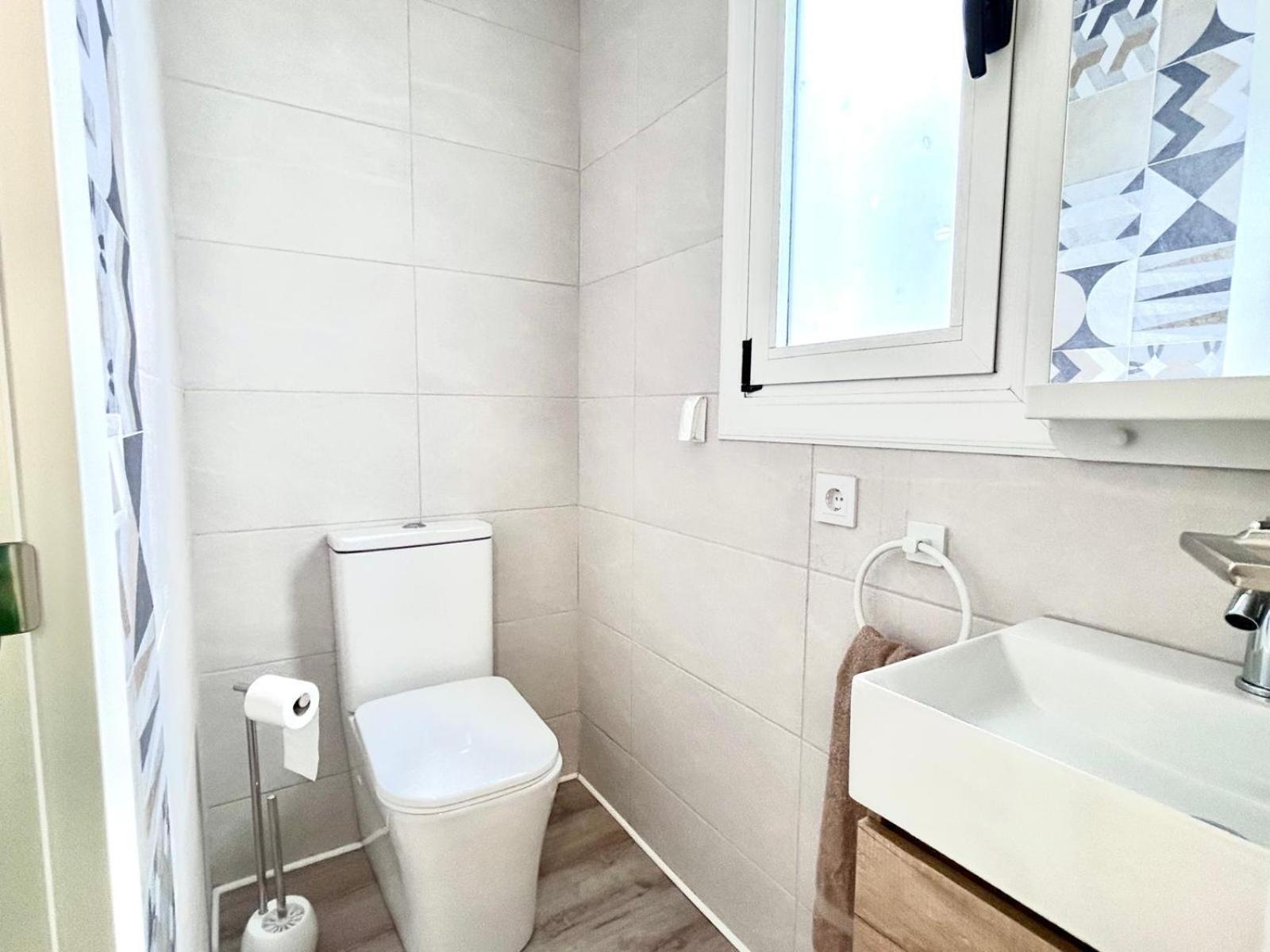 Apartamento Nicole Gam Alicante Exterior foto