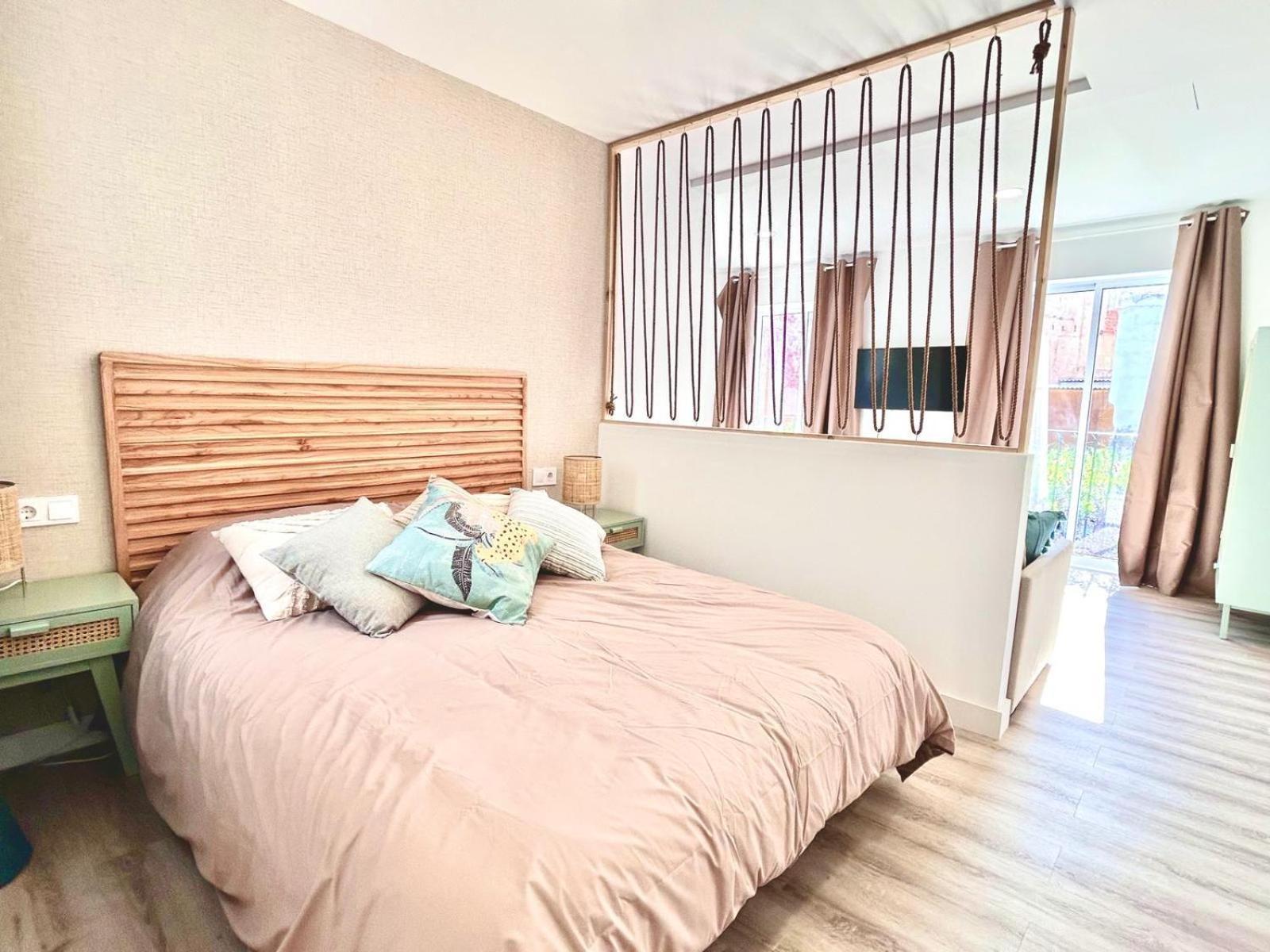 Apartamento Nicole Gam Alicante Exterior foto