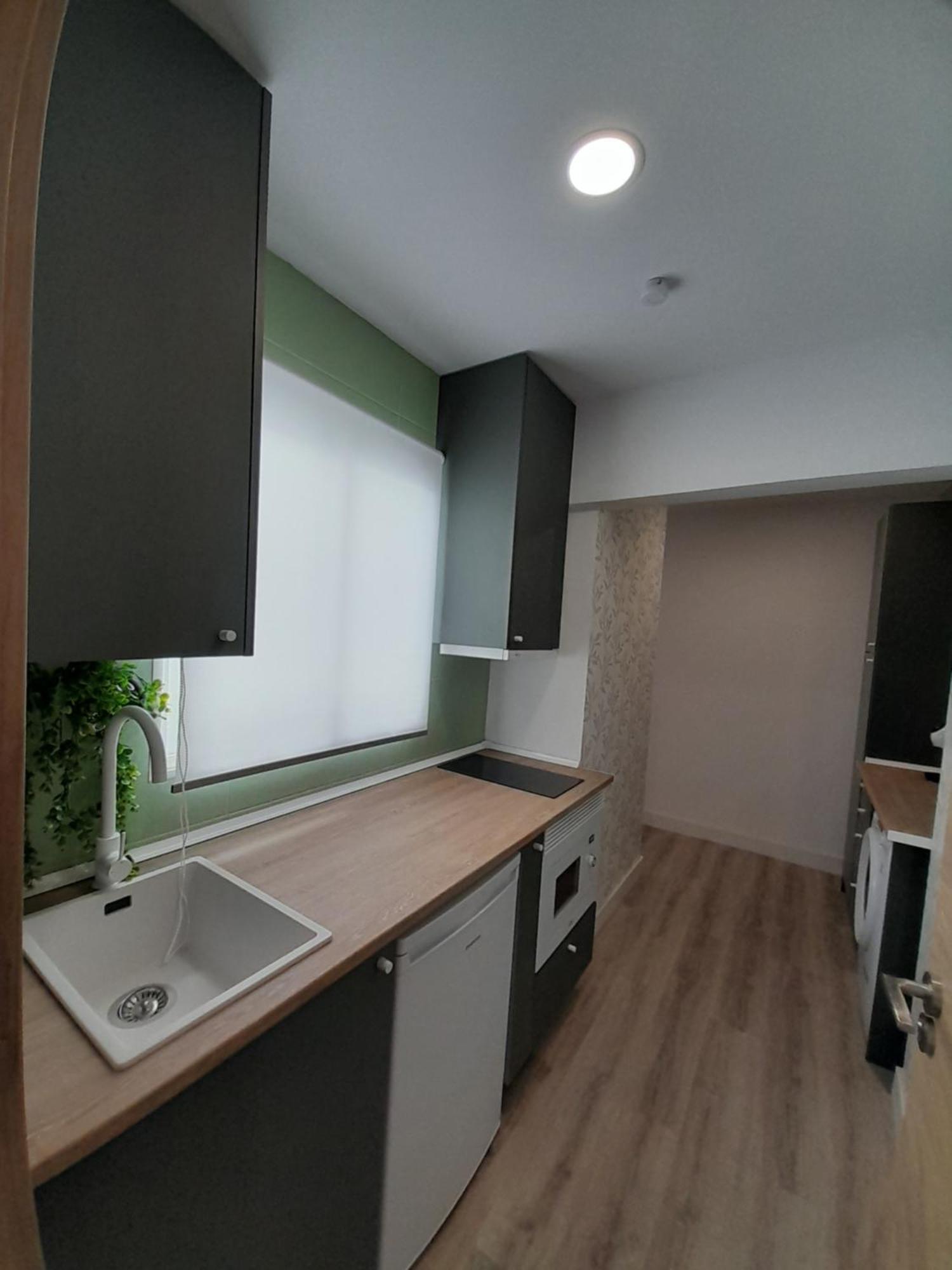 Apartamento Nicole Gam Alicante Exterior foto